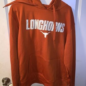 Texas Longhorns Hoodie